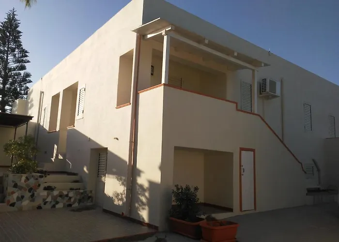 Residence Agave Lampedusa