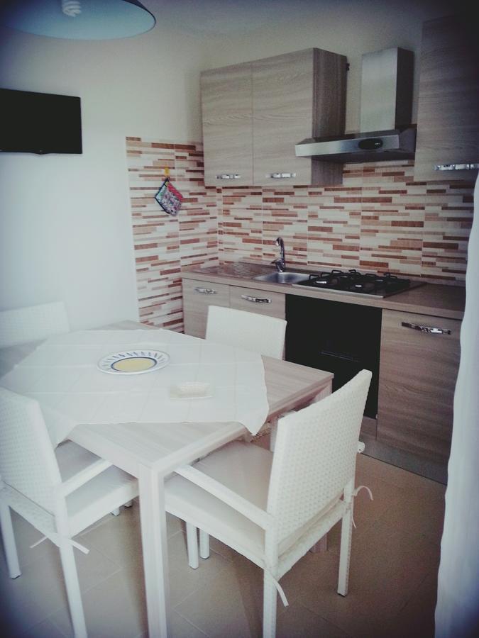 Aparthotel Agave 3*
