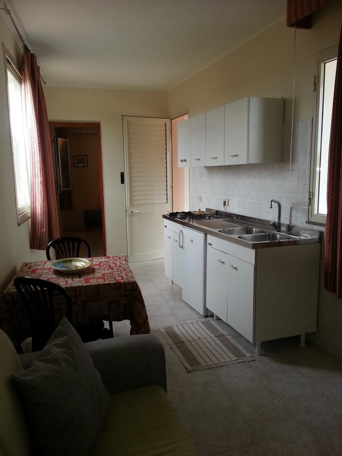 Apart-hotel Agave 3*