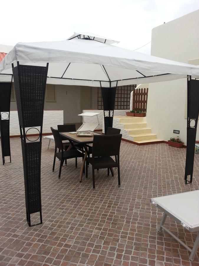 Agave Aparthotel 3*
