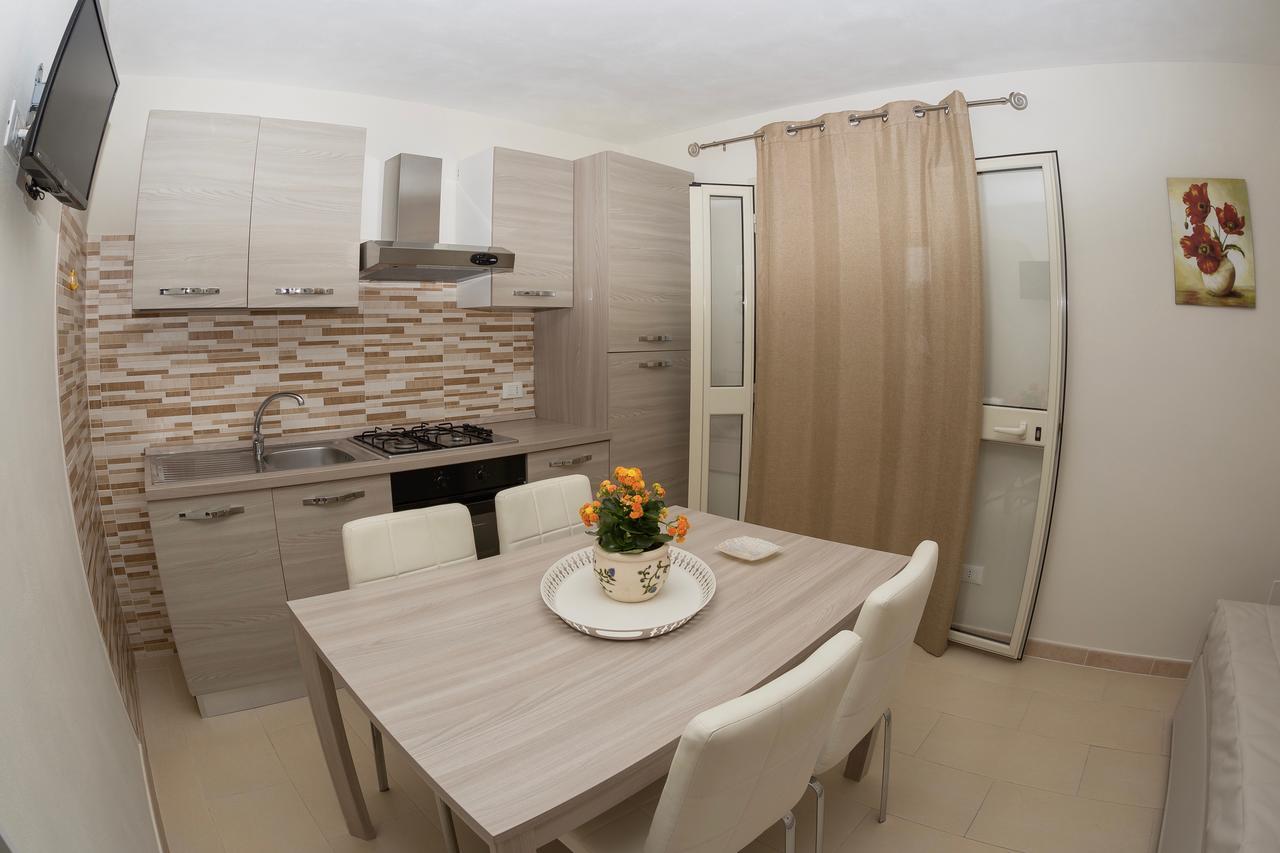 Aparthotel Agave LMP