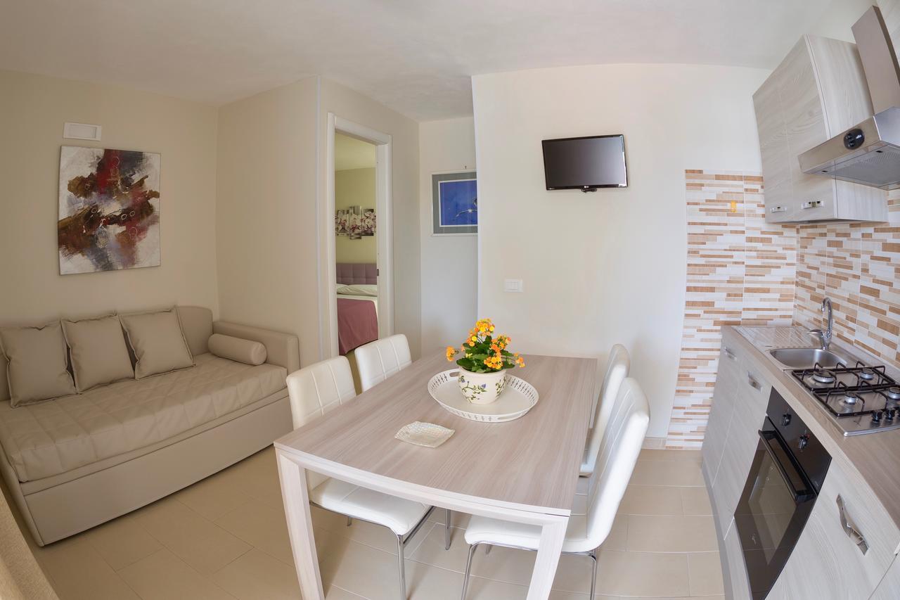 Aparthotel Agave LMP