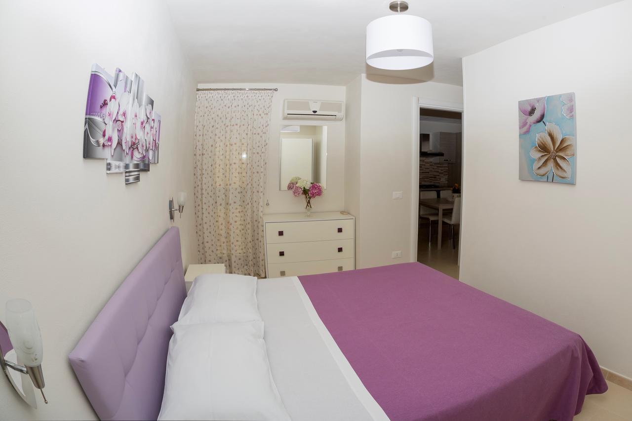 Apart-hotel Agave LMP
