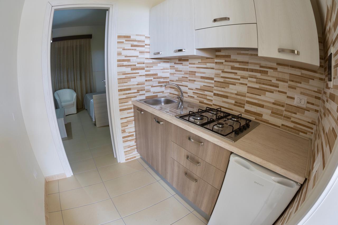 Agave Aparthotel