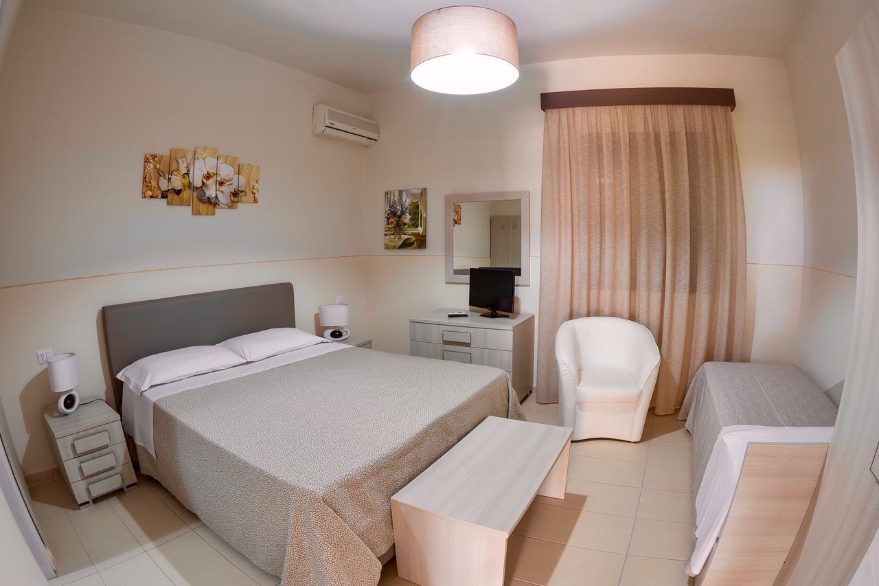 Apart-hotel Agave 3*