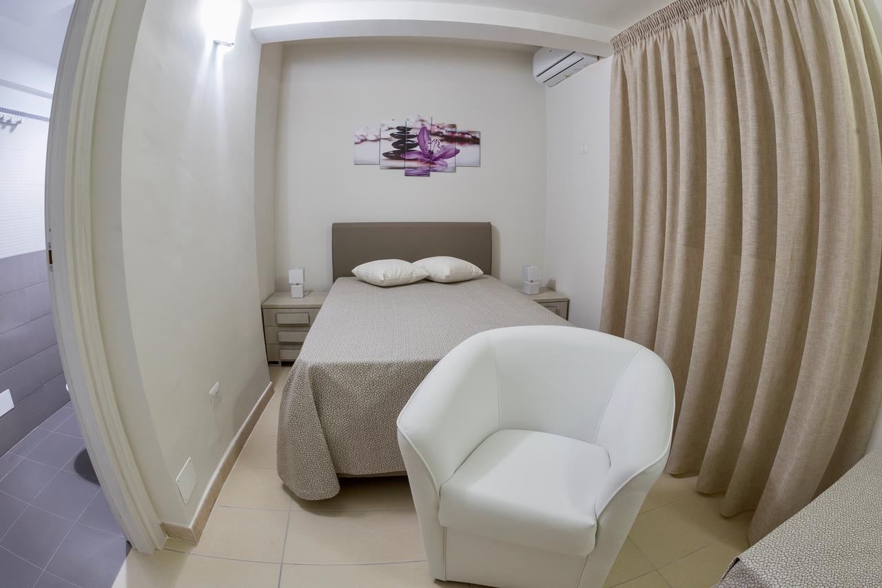 Apart-hotel Agave 3*