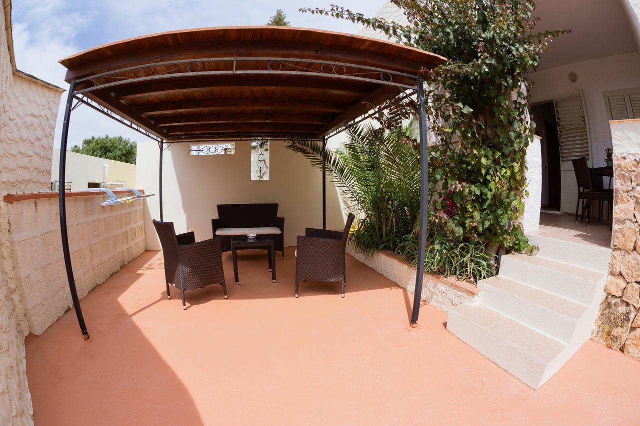 Aparthotel Agave