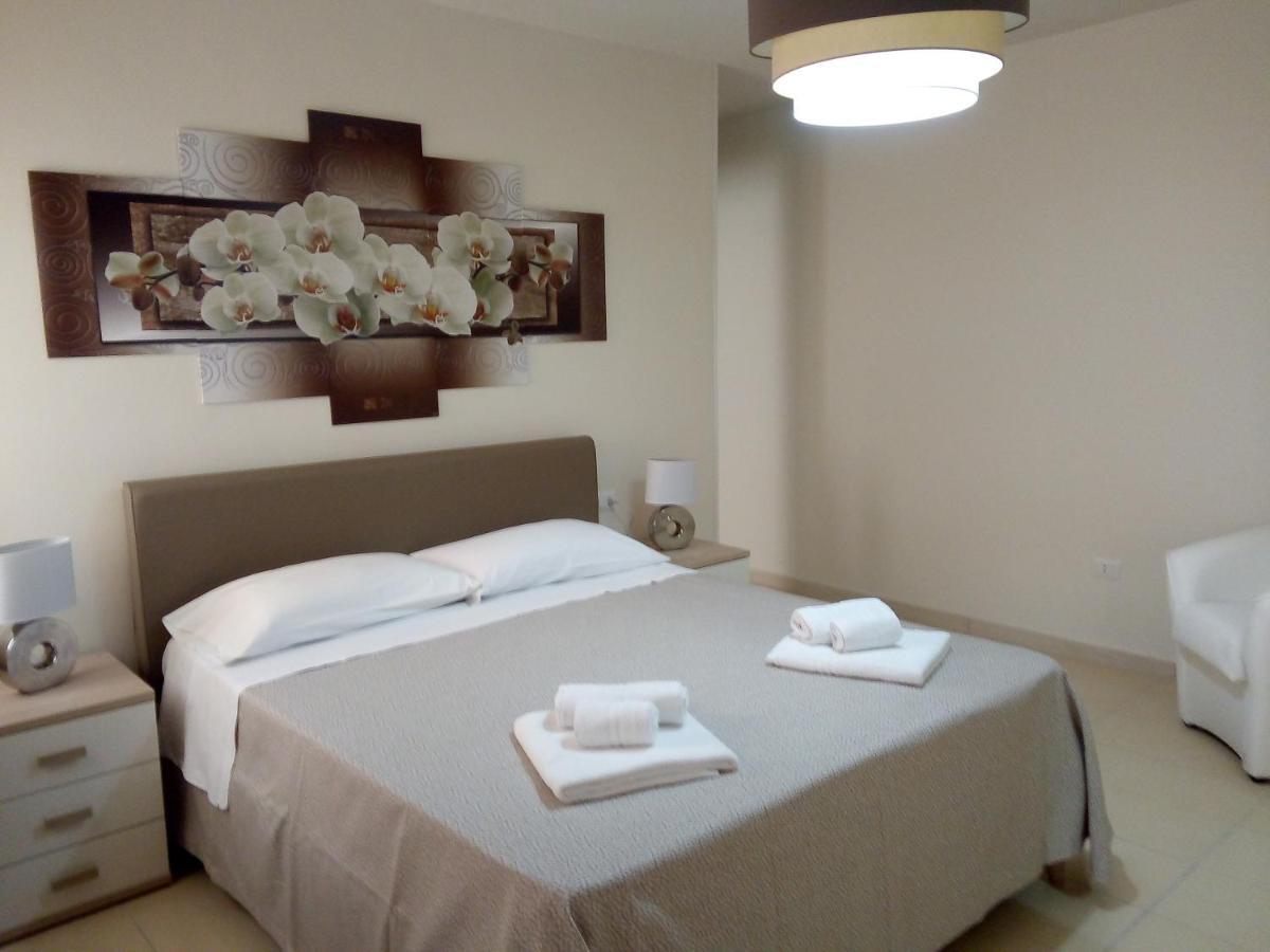 Apart-hotel Agave 3*
