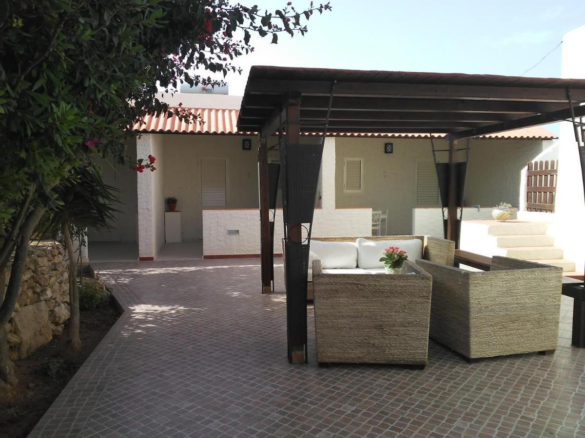 Aparthotel Agave