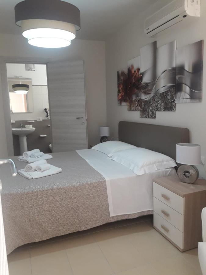 Agave Aparthotel