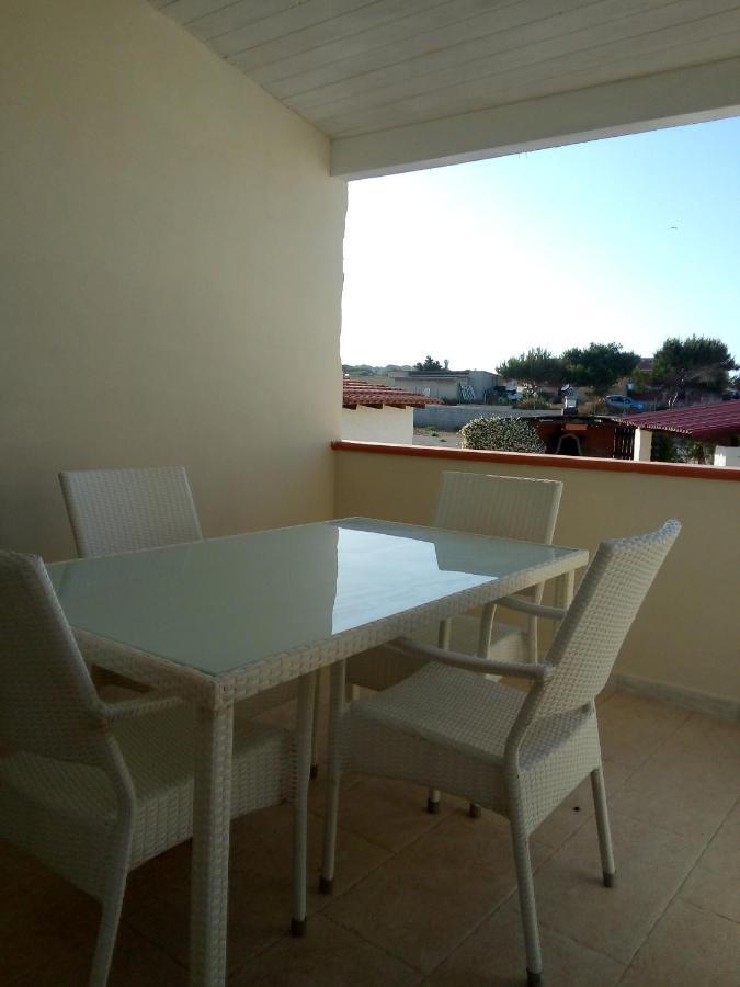 Agave Aparthotel LMP